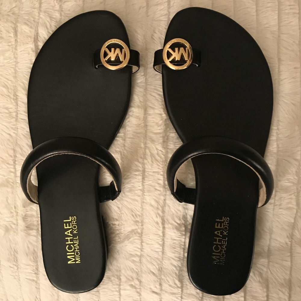 MK Sandals